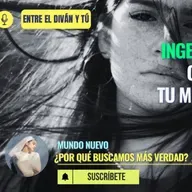 Mundo Nuevo de Rosalía: Por Qué Queremos Renegar de Este Mundo | Psicopatía Integrada en el “Poder”