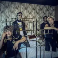 Fã do The Libertines? Conheça o novo hotel da banda inglesa