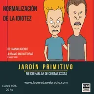 Normalización de la idiotez