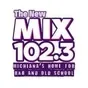 The New Mix 102.3 - WUBU