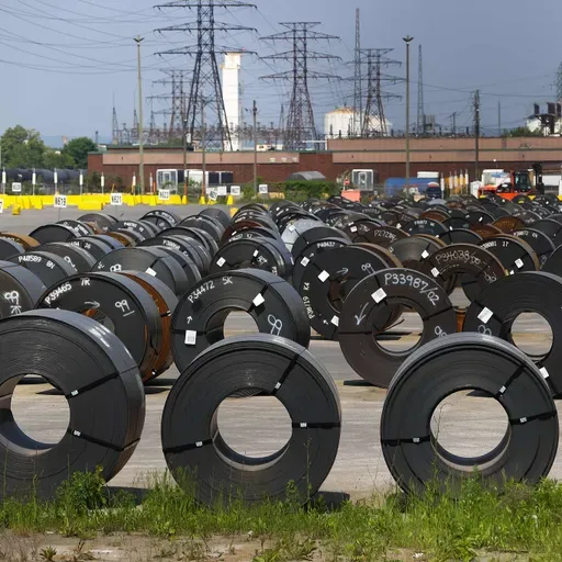 U.S. doubling of steel and aluminum tariffs sparks criticism
