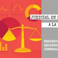 ¿ES JUSTO EL SISTEMA JUDICIAL EN RELACIÓN A LA RAZA?