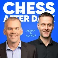 #298 Almar Guðmundsson & Hlynur Bæringsson