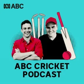 ABC Cricket Podcast
