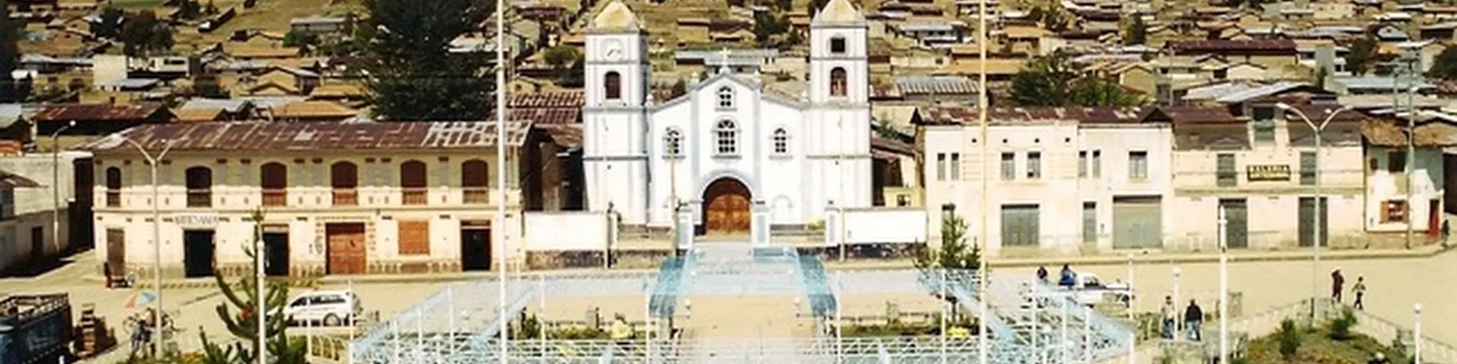 Radio San Pedro FM