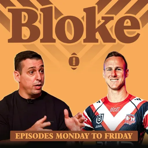 The Top Five NRL Signings For The 2026 Season Revealed! Zerafa quits, & Future of Payne Haas