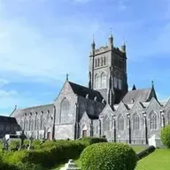 Micheál Ó Drisleáin agus Seán Pól Ó Conchúir