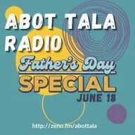 Father's Day broadcast June 2023