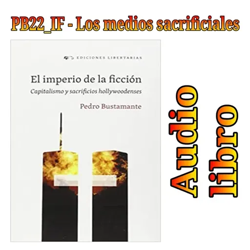 PB22_IF - Los medios sacrificiales