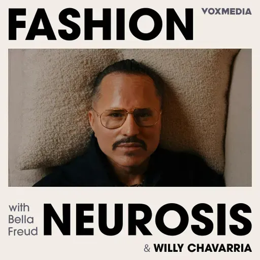 Fashion Neurosis with Willy Chavarria