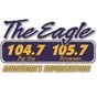 The Eagle - KKQX