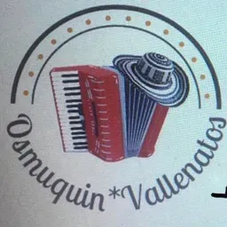 OSMUQUIN VALLENATOS