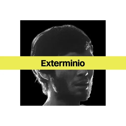 La saga Exterminio