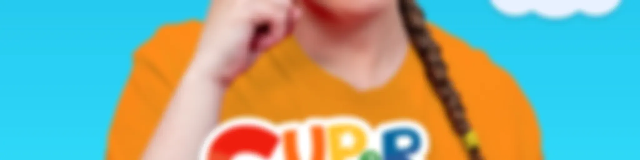 Super Simple Imagination Time With Caitie!