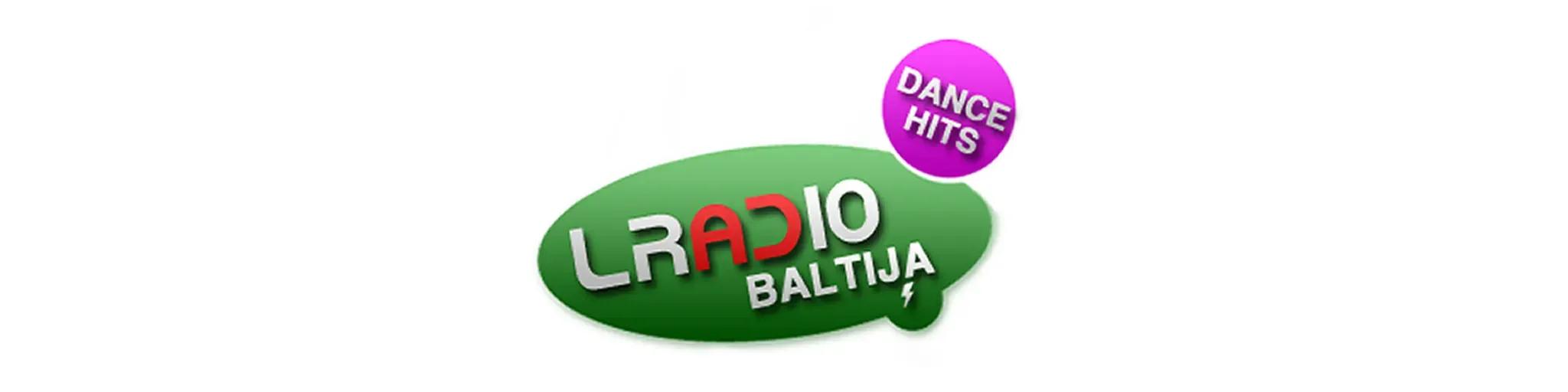 LRADIO BALTIJA