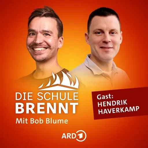 Wie sich Prüfungen verändern müssen – auch durch KI | Hendrik Haverkamp