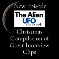 UFO Voices: A Compilation