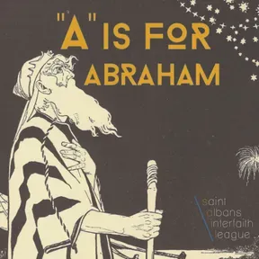 "A" Is for Abraham