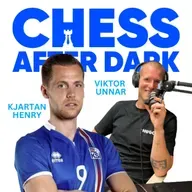 #293 Kjartan Henry & Viktor Unnar