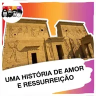 O mistério do Templo de Philae, no Egito