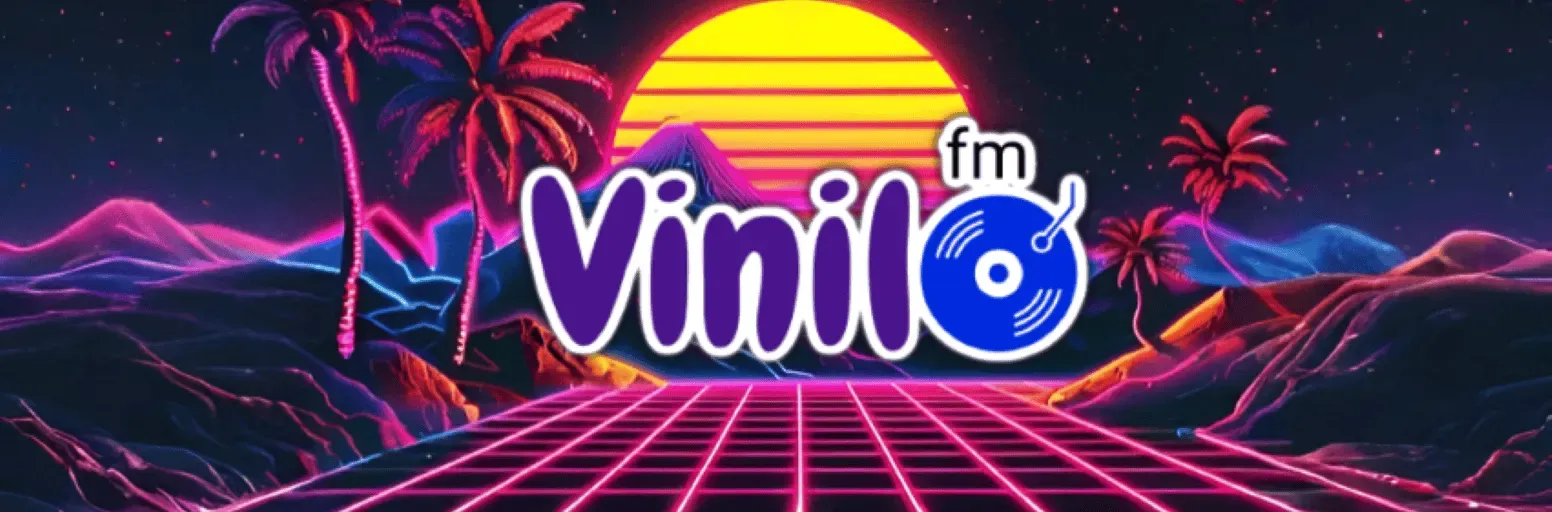 Vinilo FM