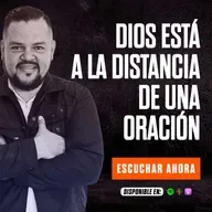 DIOS ESTÁ A LA DISTANCIA DE UNA ORACIÓN / GANANDO LA BATALLA