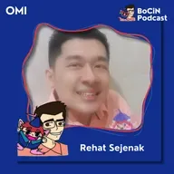 177. Kenapa Istirahat Tidak Selalu Berarti Tidur? Cara Mengisi Ulang Energi