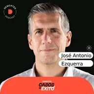 La casa de bolsa mexicana que creció 1,800 % en 10 años - José Antonio Ezquerra (Finamex) - Casos de Éxito