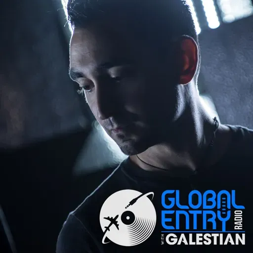 GLOBAL ENTRY RADIO  2025-10-15 17:00