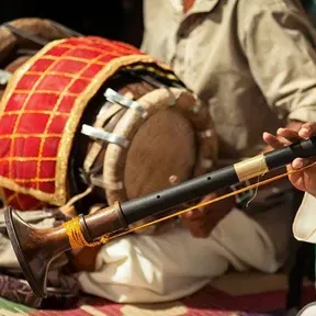 Nadaswaram Radio
