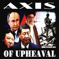 Axis of Upheaval (9/4/25)