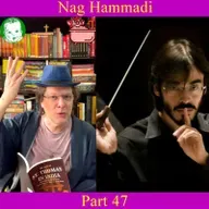 Nag Hammadi - Part 47