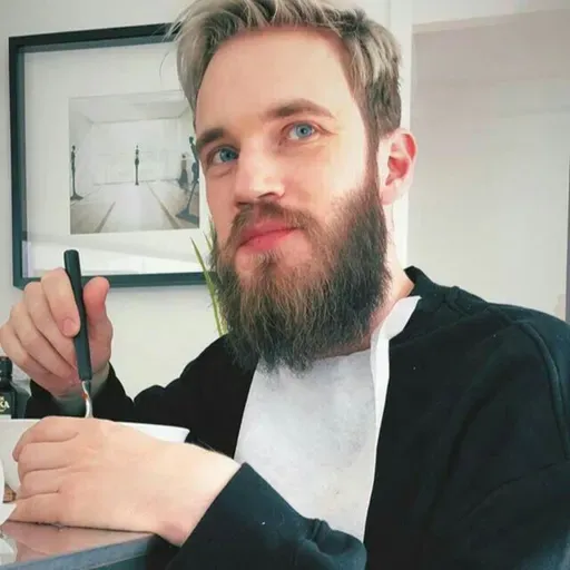 PewDiePie Biography - A Life of Pleasure