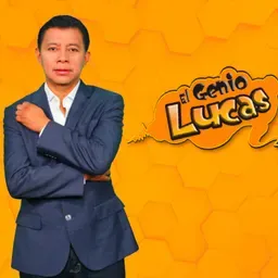 Alex “El Genio” Lucas Show