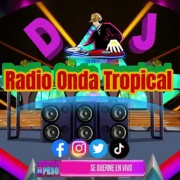 radio onda trapical bolivia