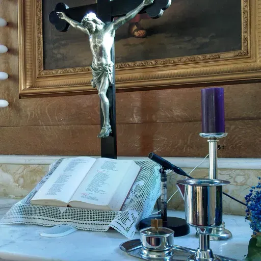 Duhovna misao - Branko Berić: Dan reformacije - 31.10.2025.