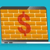 Los muros de pago en los medios de comunicación