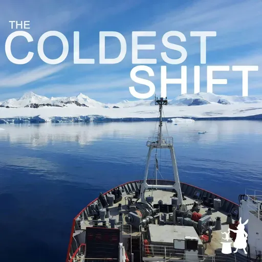 Wooden Overcoats Presents: The Coldest Shift