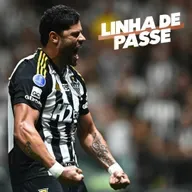 Atlético-MG vai à final da Sul-Americana em noite de Arana, Hulk e Bernard - Linha de Passe