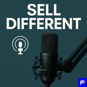 SELL DIFFERENT