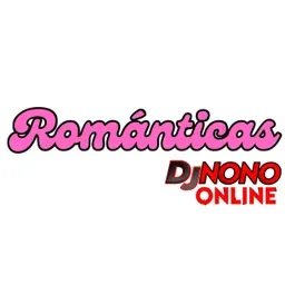Dj Nono Románticas