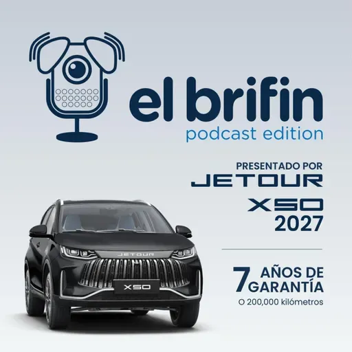 Lunes 13 de abril del 2026