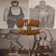 Episode 15 - Wrestling Revue April 1980 & 83