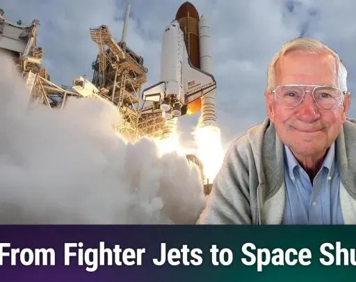 TWiS 182: The Dream is Alive - With NASA Astronaut Terry Hart