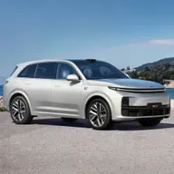 理想L7的二手车 值得购买吗？