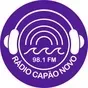 Rádio Capão Novo