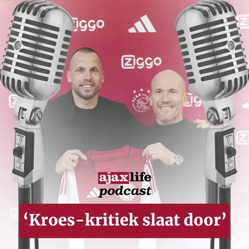 #203 - ‘Kroes-kritiek slaat door’
