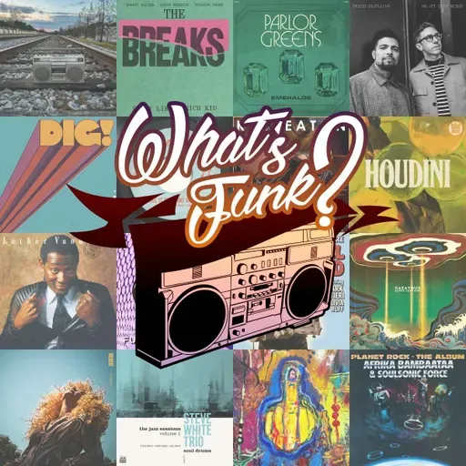 What’s Funk? 17.04.2026 - Funkified