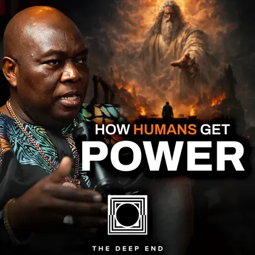 The Architecture of Dominion (authority, altars, & supervision) w/Dr. Francis Myles - 087