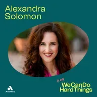 Is Work Stress Sabotaging Your Relationships? | Dr. Alexandra Solomon